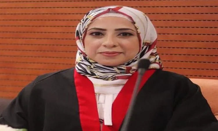 أريج جبر: اقتراح ويتكوف يمثل دعوة واضحة لاستسلام المقاومة الفلسطينية أريج جبر: اقتراح ويتكوف يمثل دعوة واضحة لاستسلام المقاومة الفلسطينية