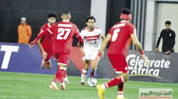 أزمة أحمد حمدي في الزمالك: كل التفاصيل التي بدأت بـ«ستوري»