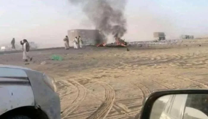 «أزمة إخوان اليمن» ت overshadow مأرب في أول أيام العيد «أزمة إخوان اليمن» ت overshadow مأرب في أول أيام العيد
