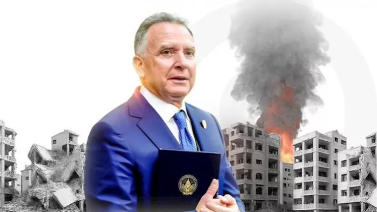 “أزمة إنسانية”.. مخاوف في الولايات المتحدة من رد فعل إيران على أي هجوم إسرائيلي. “أزمة إنسانية”.. مخاوف في الولايات المتحدة من رد فعل إيران على أي هجوم إسرائيلي.