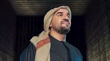 أزمة الملحن مع حسين الجسمي تتفاقم في قسم الدقي