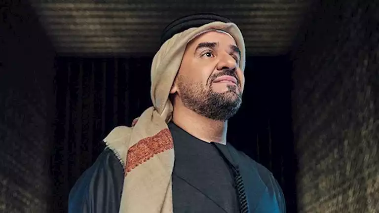 أزمة الملحن مع حسين الجسمي تتفاقم في قسم الدقي أزمة الملحن مع حسين الجسمي تتفاقم في قسم الدقي