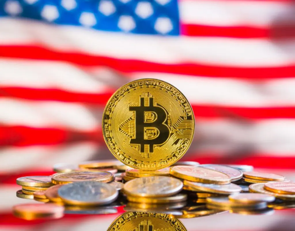 أزمة سقف الديون الأمريكية تعزز الاتجاه نحو البيتكوين كخيار استراتيجي