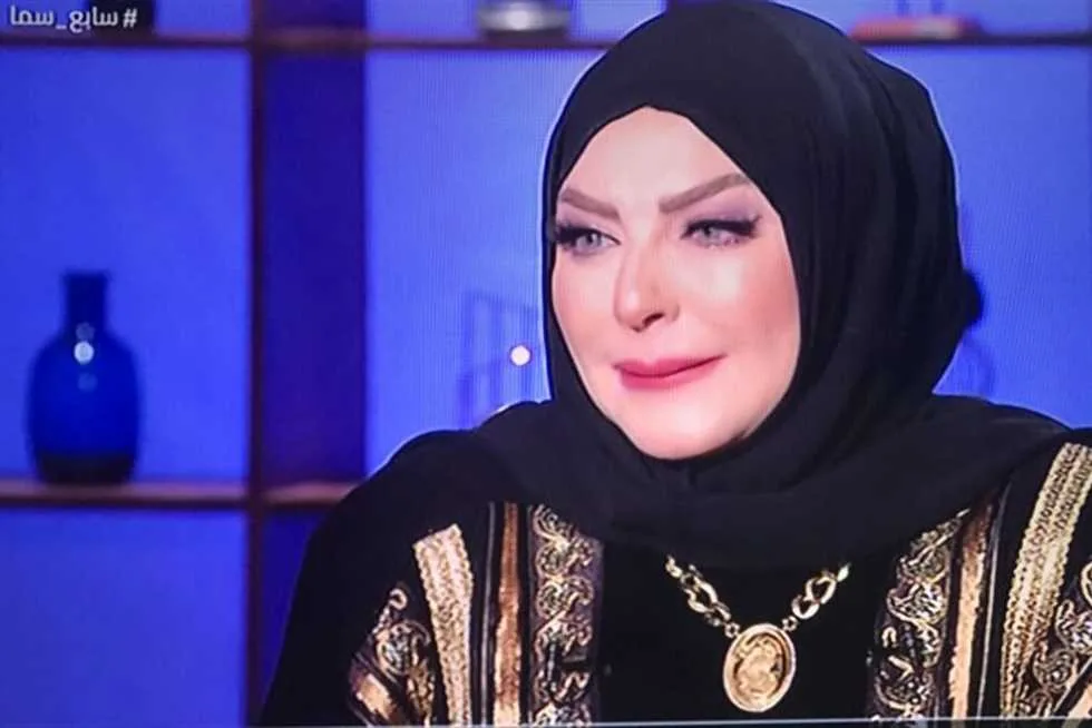 «أزمة وستمر.. وأنت قادر عليها».. ميار الببلاوي تلقي رسالة مؤثرة لأحمد السقا «أزمة وستمر.. وأنت قادر عليها».. ميار الببلاوي تلقي رسالة مؤثرة لأحمد السقا