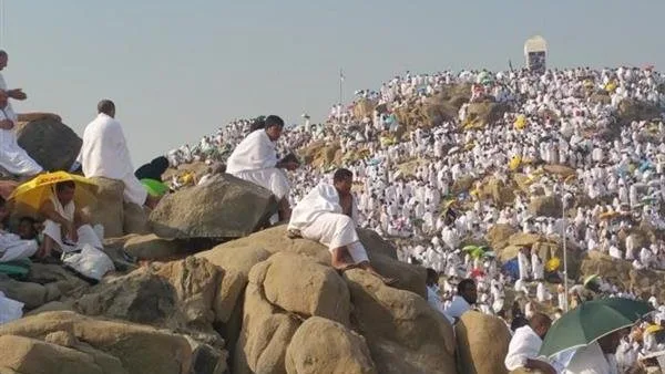 أزهري: الحج الذي لا يؤدي إلى تحسين الأخلاق غير مقبول أزهري: الحج الذي لا يؤدي إلى تحسين الأخلاق غير مقبول
