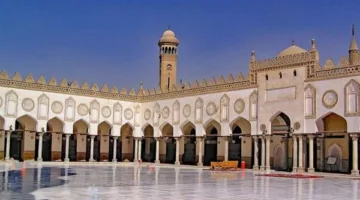 أزهري: الفن يعتبر مسؤولية اجتماعية.. والتوبة عن الفنون الهابطة ضرورية.