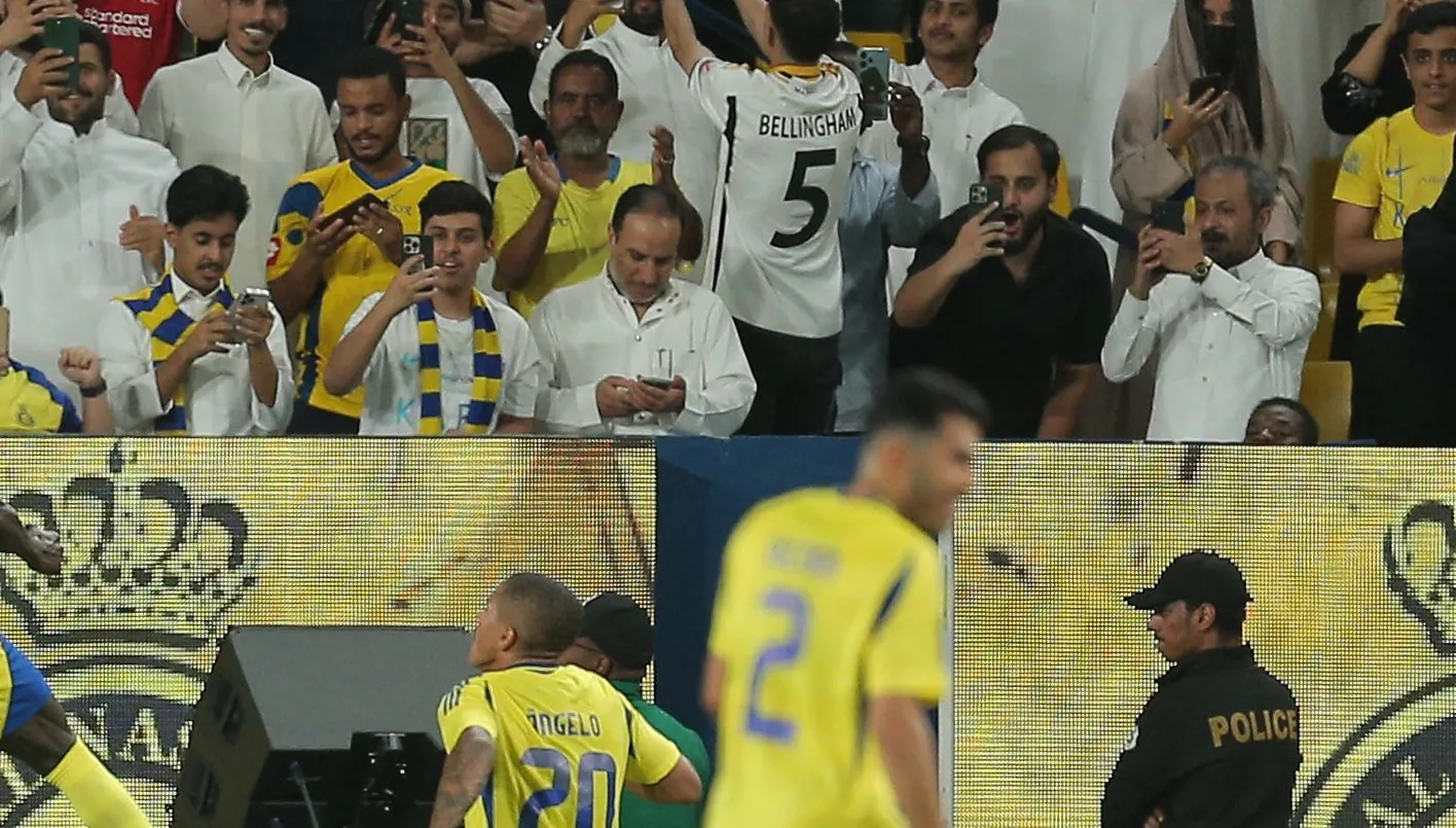 أسباب مغادرة ماجد الجمعان لفريق النصر السعودي