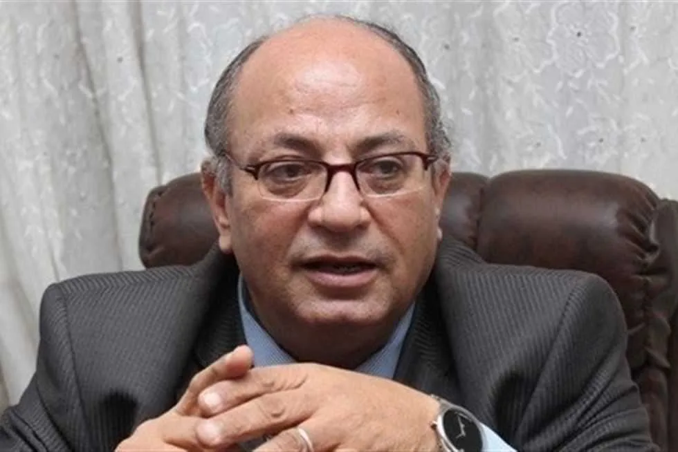 أستاذ التاريخ: «الإخوان» لا يمتلكون أي صلة أو ولاء للوطن والأرض أستاذ التاريخ: «الإخوان» لا يمتلكون أي صلة أو ولاء للوطن والأرض