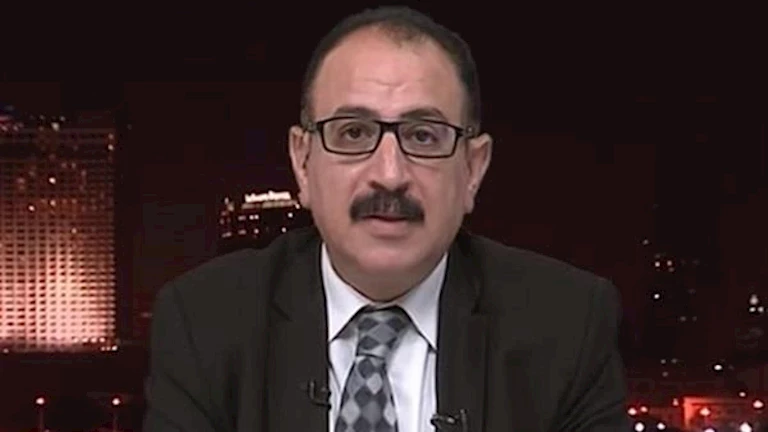 أستاذ علوم سياسية: الضربات الإسرائيلية كانت مُعدة مسبقًا بتنسيق مع الولايات المتحدة أستاذ علوم سياسية: الضربات الإسرائيلية كانت مُعدة مسبقًا بتنسيق مع الولايات المتحدة