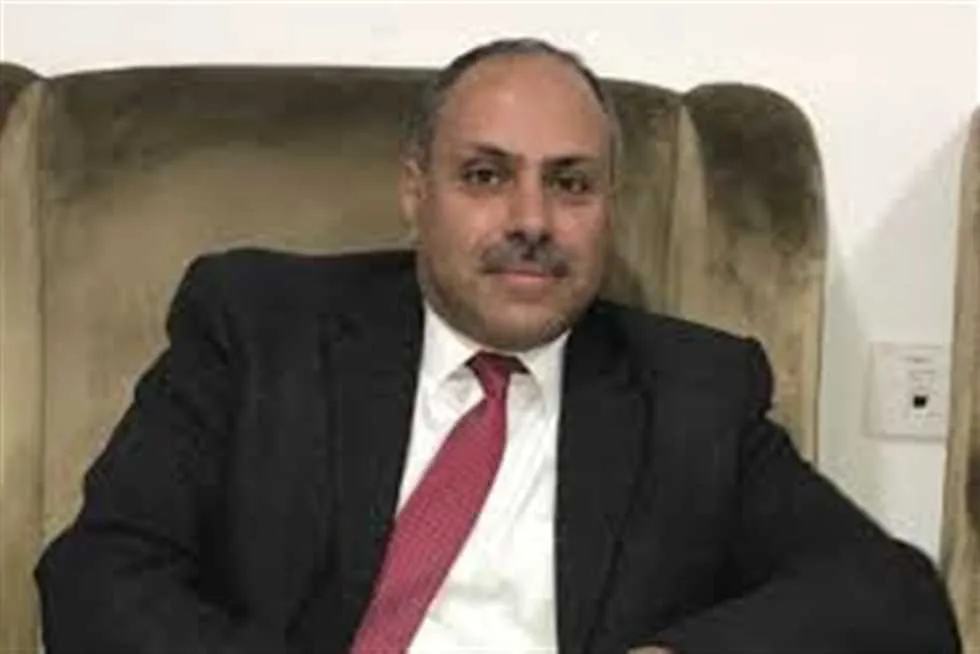 أستاذ في العلوم السياسية: عدم وجود مشروع قومي أضعف العرب وأتاح لقوى إقليمية مماثلة فرض آرائها. أستاذ في العلوم السياسية: عدم وجود مشروع قومي أضعف العرب وأتاح لقوى إقليمية مماثلة فرض آرائها.
