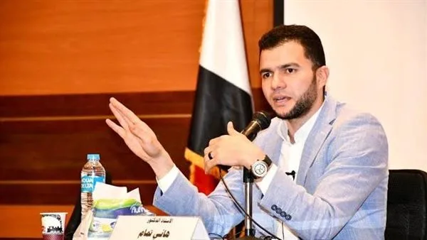 أستاذ من الأزهر: إكرام شعائر الله والقيام بالأعمال بإخلاص من دلالات تقوى القلوب أستاذ من الأزهر: إكرام شعائر الله والقيام بالأعمال بإخلاص من دلالات تقوى القلوب
