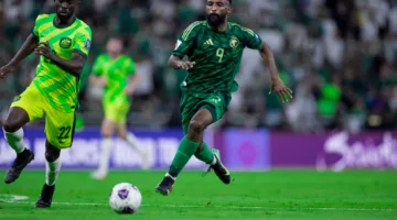 أستراليا تتغلب على السعودية.. والمنتخب السعودي يؤجل تأهله إلى المونديال