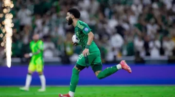 أستراليا تتغلب على المنتخب السعودي 2-1 وتحقق التأهل المباشر لنهائيات كأس العالم 2026