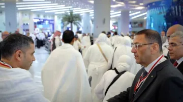 أسر شهداء الشرطة تثمّن دعم وزارة الداخلية أثناء موسم الحج