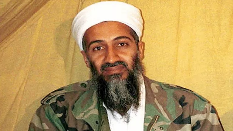 أسرار القبض على بن لادن: معلومات جديدة تكشفها الوثائق في “الصيد الأمريكي” أسرار القبض على بن لادن: معلومات جديدة تكشفها الوثائق في “الصيد الأمريكي”