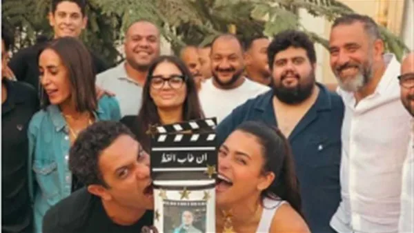 أسرة “إن غاب القط” تأخذ فترة استراحة من التصوير أسرة “إن غاب القط” تأخذ فترة استراحة من التصوير