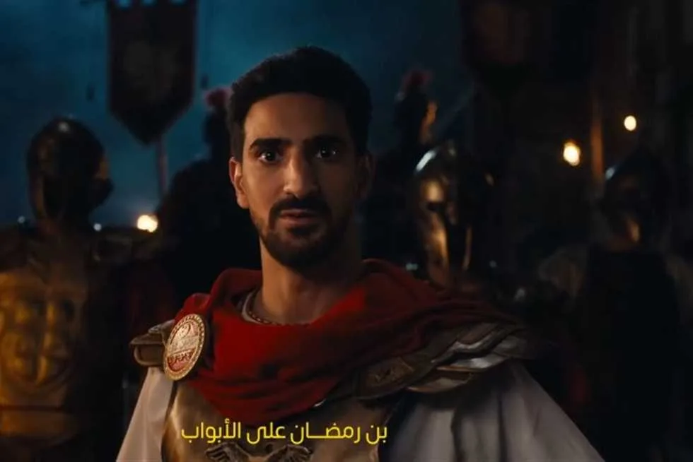«أسطورة هانيبال».. كيف قدم الأهلي لاعبه بن رمضان؟ (فيديو) «أسطورة هانيبال».. كيف قدم الأهلي لاعبه بن رمضان؟ (فيديو)