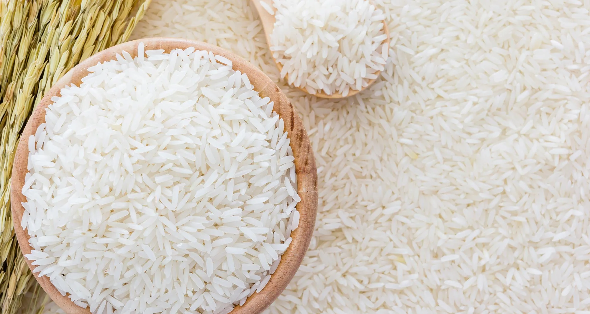 أسعار الأرز بتاريخ 9 يونيو، آخر أيام عيد الأضحى 2025: تكلفة الأرز الأبيض والشعير. أسعار الأرز بتاريخ 9 يونيو، آخر أيام عيد الأضحى 2025: تكلفة الأرز الأبيض والشعير.