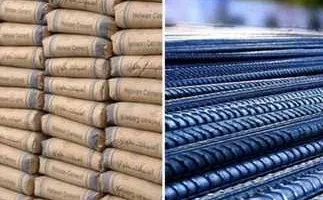 أسعار الحديد والإسمنت في السوق المحلي اليوم السبت 7 يونيو 2025