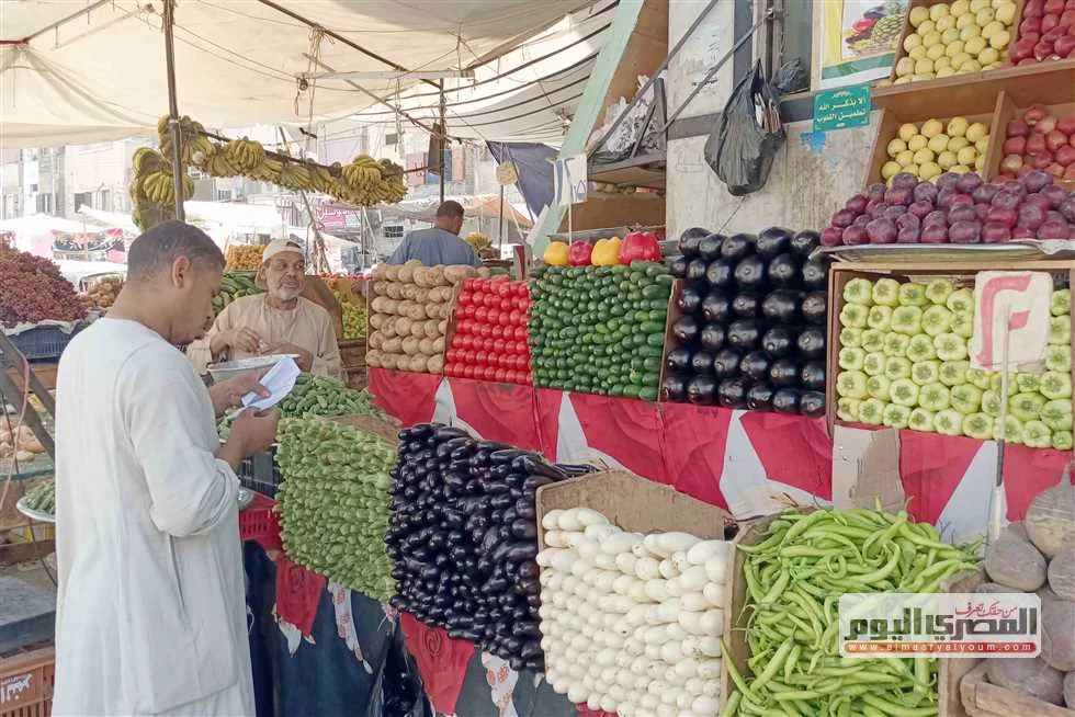 أسعار الخضروات في أسواق الإسكندرية: «الملوخية بـ20» اليوم الثلاثاء 3 يونيو 2025