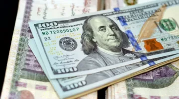أسعار الدولار الأمريكي في البنوك المصرية اليوم