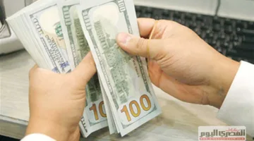 أسعار الدولار والعملات اليوم الخميس 5 يونيو 2025 في البنك الأهلي (يوم وقفة عرفات)