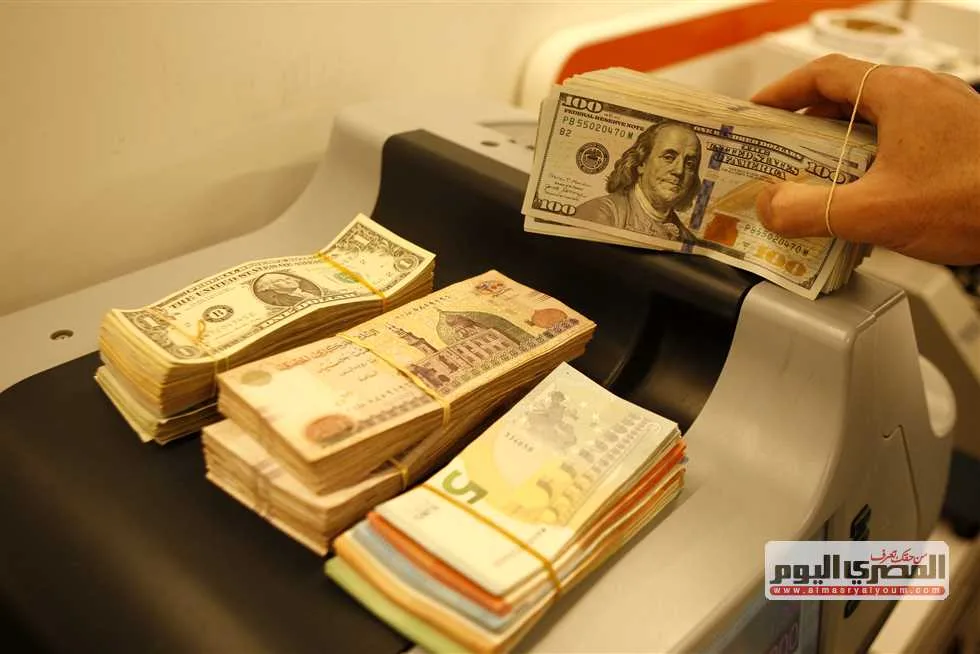 أسعار الدولار والعملات في البنك الأهلي يوم الجمعة 6 يونيو 2025 خلال عيد الأضحى أسعار الدولار والعملات في البنك الأهلي يوم الجمعة 6 يونيو 2025 خلال عيد الأضحى