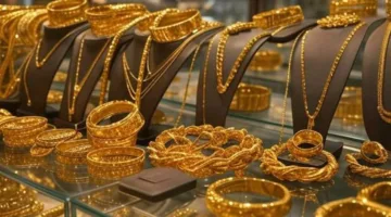 أسعار الذهب المحلية والعالمية اليوم الجمعة 6 يونيو: عيار 21 بعد الزيادة الأخيرة (تفاصيل)