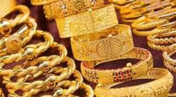 أسعار الذهب اليوم الاثنين 9 يونيو محلياً وعالمياً: العيار 21 بعد الزيادة الأخيرة (تفاصيل)