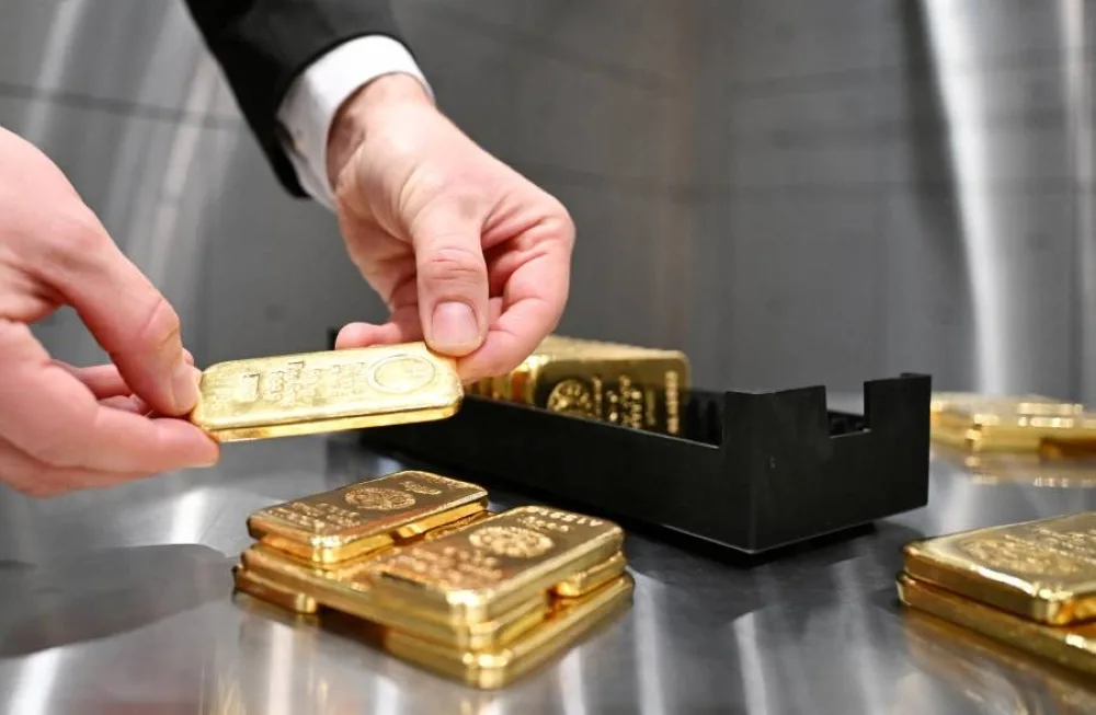 أسعار الذهب في سوريا اليوم الثلاثاء 10 يونيو 2025: زيادة طفيفة أسعار الذهب في سوريا اليوم الثلاثاء 10 يونيو 2025: زيادة طفيفة