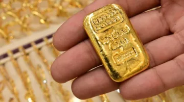 أسعار الذهب في سوريا يوم الخميس 5 يونيو 2025: زيادة طفيفة
