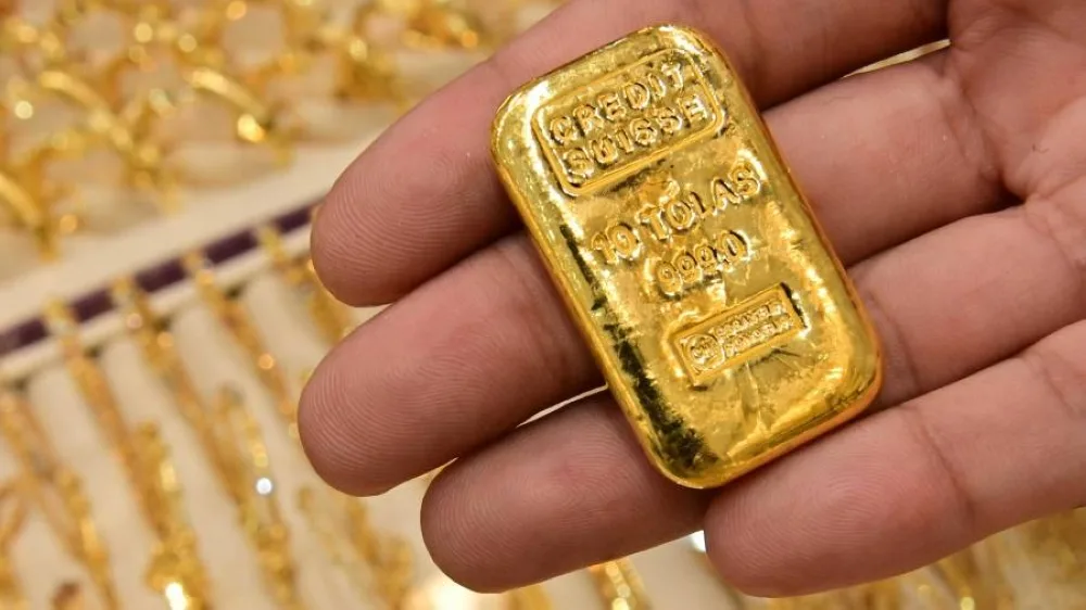 أسعار الذهب في سوريا يوم الخميس 5 يونيو 2025: زيادة طفيفة أسعار الذهب في سوريا يوم الخميس 5 يونيو 2025: زيادة طفيفة