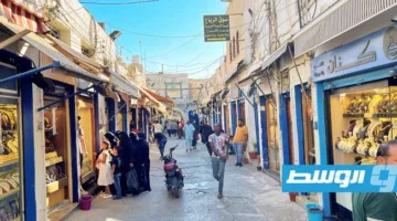 أسعار الذهب في ليبيا بتاريخ الثلاثاء 10 يونيو 2025