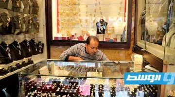 أسعار الذهب في ليبيا يوم الإثنين (9 يونيو 2025)