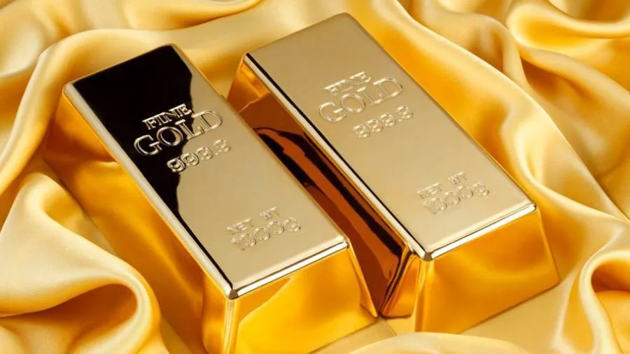 أسعار الذهب في مصر اليوم الأربعاء 4 يونيو 2025: انخفاض 20 جنيه لعيار 21 أسعار الذهب في مصر اليوم الأربعاء 4 يونيو 2025: انخفاض 20 جنيه لعيار 21