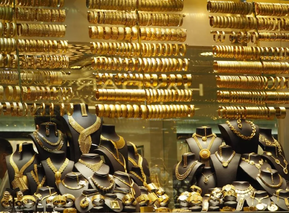 أسعار الذهب في مصر اليوم السبت، في اليوم الثاني من عيد الأضحى أسعار الذهب في مصر اليوم السبت، في اليوم الثاني من عيد الأضحى