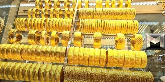 أسعار الذهب في مصر اليوم: قفزة ملحوظة في عيارات 21 و24 أسعار الذهب في مصر اليوم: قفزة ملحوظة في عيارات 21 و24