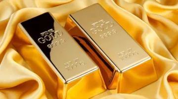 أسعار الذهب في مصر يوم الأربعاء 4 يونيو 2025: انخفاض 20 جنيهاً في سعر عيار 21