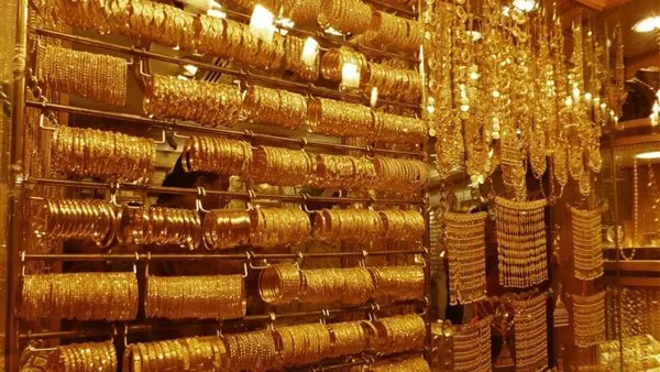 أسعار الذهب ليوم السبت 14 يونيو 2025: عيار 21 عقب الزيادة الأخيرة أسعار الذهب ليوم السبت 14 يونيو 2025: عيار 21 عقب الزيادة الأخيرة