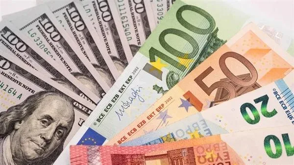 أسعار العملات الأجنبية والمحلية مقابل الجنيه المصري في تداولات المساء أسعار العملات الأجنبية والمحلية مقابل الجنيه المصري في تداولات المساء