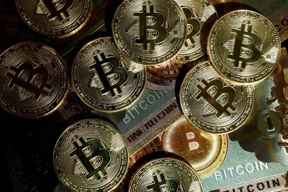 أسعار العملات الرقمية يوم الخميس 12 يونيو 2025.. تراجع شامل أسعار العملات الرقمية يوم الخميس 12 يونيو 2025.. تراجع شامل