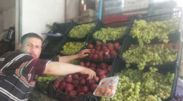أسعار الفواكه في أسواق الإسكندرية خلال اليوم الثالث من عيد الأضحى 8 يونيو 2025