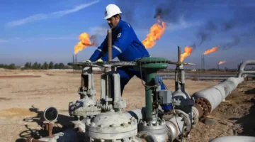 أسعار النفط اليوم عقب الهجمات الإسرائيلية على إيران