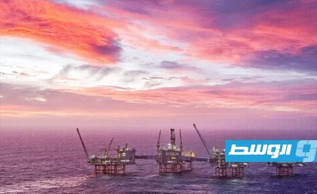أسعار النفط تزداد وسط استمرار الهجمات من إسرائيل وإيران أسعار النفط تزداد وسط استمرار الهجمات من إسرائيل وإيران