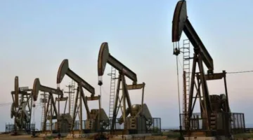 أسعار النفط تسعى لتحقيق أرباح مع بدء المحادثات بين الصين وأمريكا مرة أخرى.