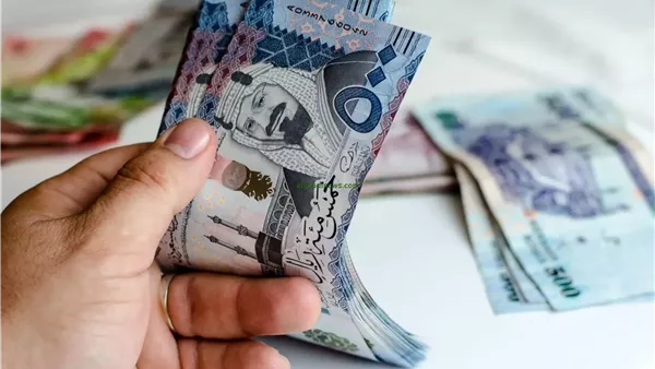 أسعار صرف الريال السعودي مقابل الجنيه المصري بتاريخ الاثنين 16 يونيو 2025 أسعار صرف الريال السعودي مقابل الجنيه المصري بتاريخ الاثنين 16 يونيو 2025