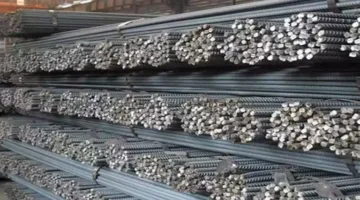 أسعار مواد البناء في الأسواق اليوم، الخميس 5 يونيو 2025