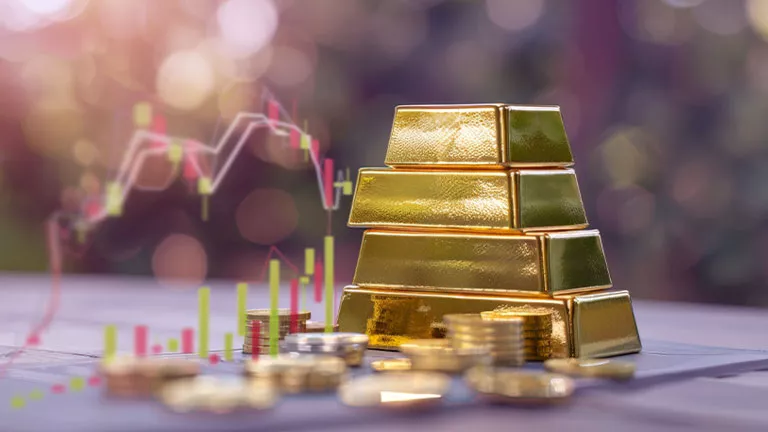 أسعار وحدود الشراء: معلومات عن الاستثمار في ثلاثة صناديق ذهبية أسعار وحدود الشراء: معلومات عن الاستثمار في ثلاثة صناديق ذهبية