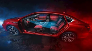 أسعار ومميزات MG6 الجديدة في السوق المصري