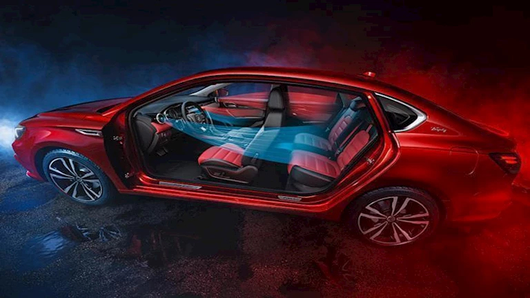 أسعار ومميزات MG6 الجديدة في السوق المصري أسعار ومميزات MG6 الجديدة في السوق المصري
